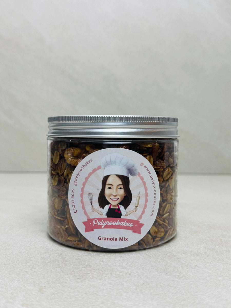 Granola