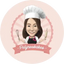 Pelynoobakes logo