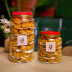 Goldflakes Plain