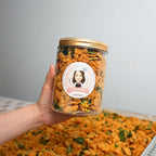 Yolkflakes