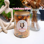Yolkflakes SPICY