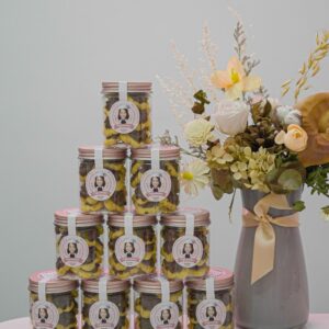 Nutella Tarts (Teacher's Day '25) Bundle of 10