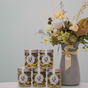 Nutella Tarts (Teacher's Day '25) Bundle of 5