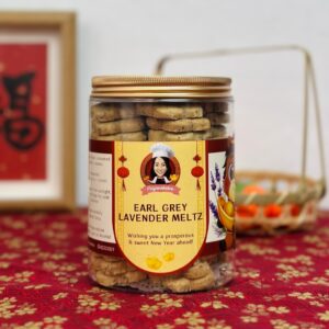CNY Earl Grey Lavender