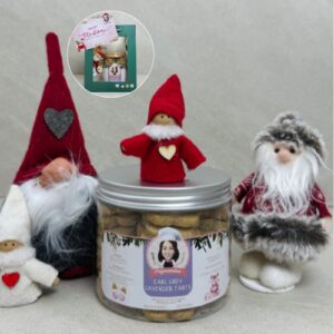 X'Mas Mini Earl Grey Lavender Meltz Early Bird