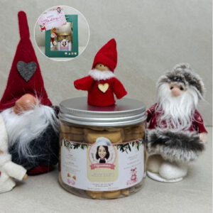 X'Mas Mini Meltz Tarts Early Bird