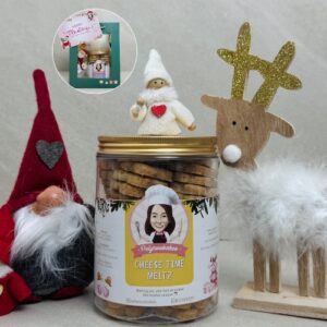 X'Mas Cheese Time Meltz Early Bird