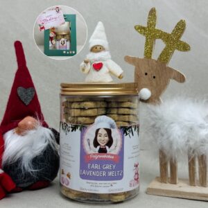 X'Mas Earl Grey Lavender Meltz Early Bird