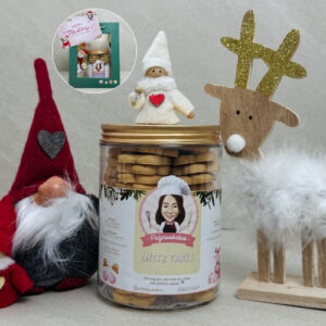 X'Mas Meltz Tarts Early Bird