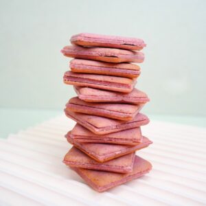 Strawberry Shiroi Koibito (July Special)