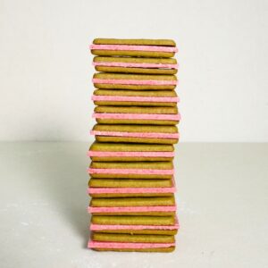 Matcha Strawberry Shiroi (August Special)
