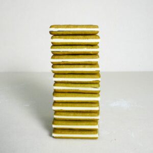 Matcha White Choc Shiroi Koibito (August Special)
