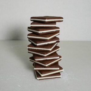 Earl Grey Shiroi Koibito
