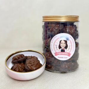 Teatella Tarts (September Specials)