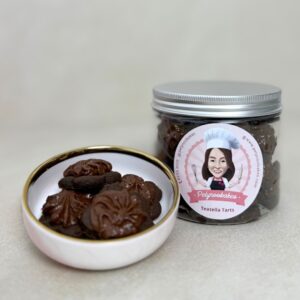 Teatella Tarts MINI (September Specials)