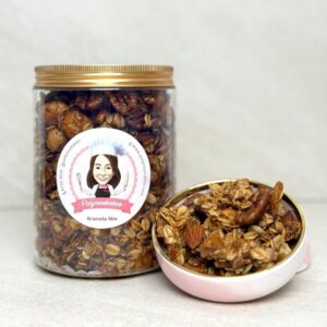 Granola Mix (November Specials)