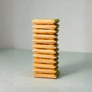 Original Brown Rice Shiroi Koibito (November Specials)