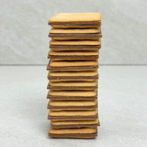 Cinnamon Shiroi Koibito (December Special)